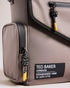 <P>Rubberised Satchel</P>
